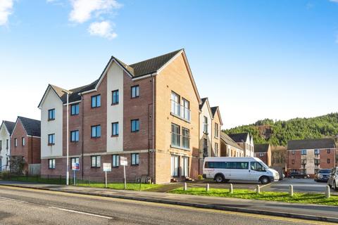 Golwg Y Garreg Wen, Swansea SA1