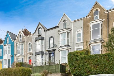 Woodlands Terrace, Swansea SA1