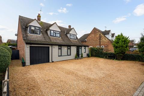 undefined, Cole End Lane, Sewards End