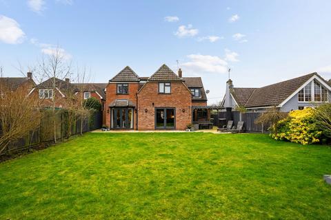 undefined, Cole End Lane, Sewards End
