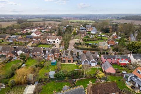 undefined, Cole End Lane, Sewards End