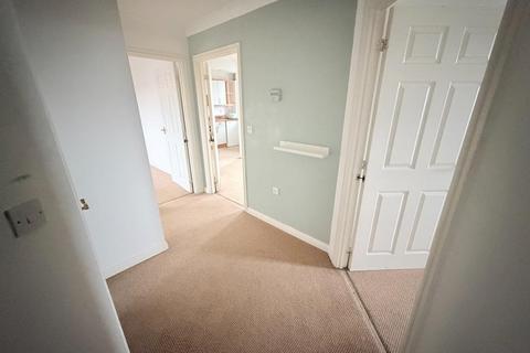 undefined, Strawberry Apartments, Bishop Cuthbert, Hartlepool