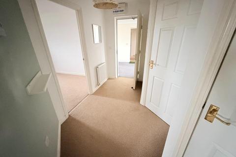 undefined, Strawberry Apartments, Bishop Cuthbert, Hartlepool