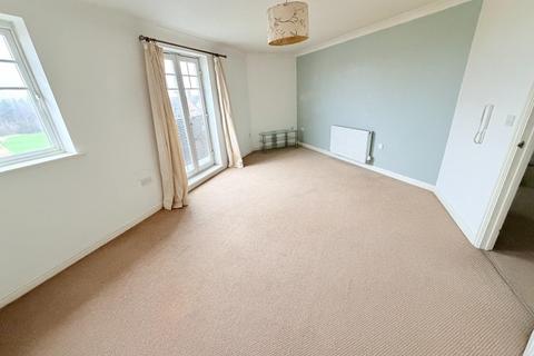 undefined, Strawberry Apartments, Bishop Cuthbert, Hartlepool