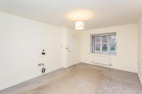 3 bedroom semi-detached house for sale, Lapwing Close, Preston PR3