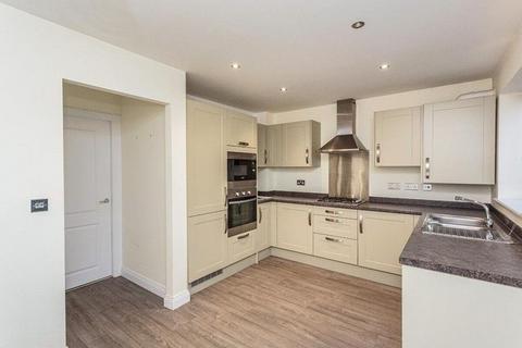3 bedroom semi-detached house for sale, Lapwing Close, Preston PR3