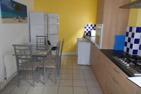 5 bedroom terraced house for sale, St. Helens Avenue, Swansea SA1