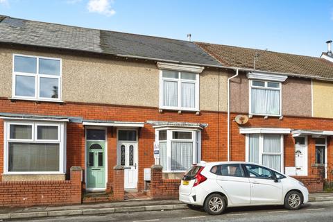 Vivian Road, Swansea SA2