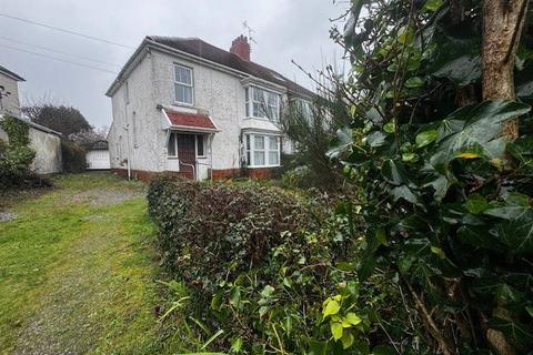 St. Peters Road, Swansea SA3