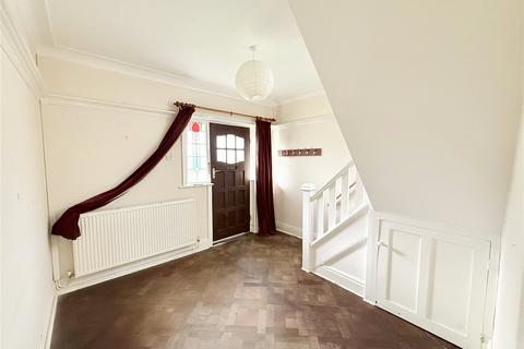 4 bedroom semi-detached house for sale, St. Peters Road, Swansea SA3