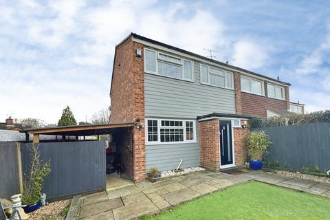 undefined, High View, Bishop's Stortford CM23
