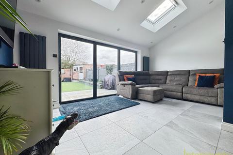 undefined, High View, Bishop's Stortford CM23
