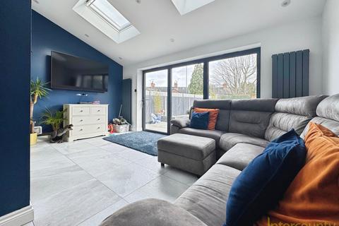 undefined, High View, Bishop's Stortford CM23