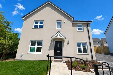4 bedroom detached house for sale, Ger Y Mor, Saundersfoot SA69