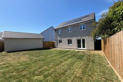 4 bedroom detached house for sale, Ger Y Mor, Saundersfoot SA69