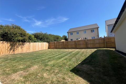 4 bedroom detached house for sale, Ger Y Mor, Saundersfoot SA69