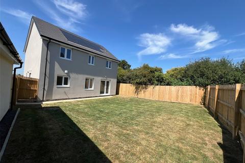 4 bedroom detached house for sale, Ger Y Mor, Saundersfoot SA69