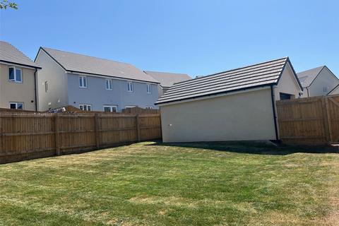 4 bedroom detached house for sale, Ger Y Mor, Saundersfoot SA69