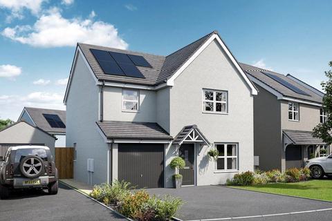 4 bedroom detached house for sale, Ger Y Mor, Saundersfoot SA69