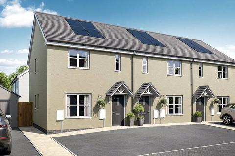 3 bedroom semi-detached house for sale, Ger Y Mor, Saundersfoot SA69