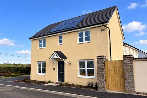 3 bedroom detached house for sale, Bryn Heulog, Pembrokeshire SA69