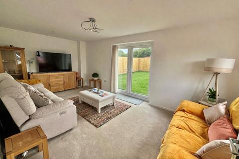 3 bedroom detached house for sale, Bryn Heulog, Pembrokeshire SA69