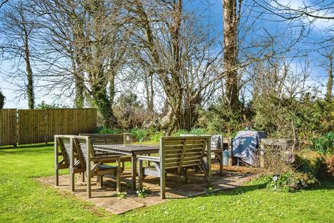 undefined, Parsonage Lane, Kilgetty SA68