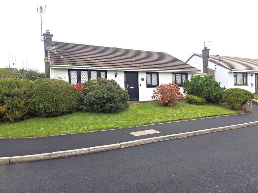 3 bedroom bungalow for sale