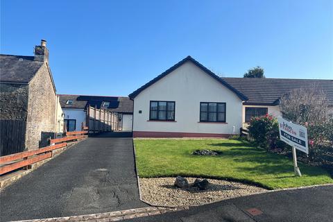 undefined, Kilvelgy Park, Pembrokeshire SA68