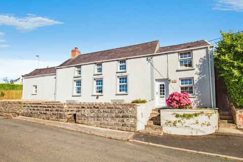 undefined, East Williamston, Pembrokeshire SA70