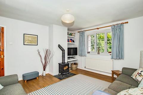 2 bedroom barn conversion for sale, Lawrenny, Pembrokeshire SA68