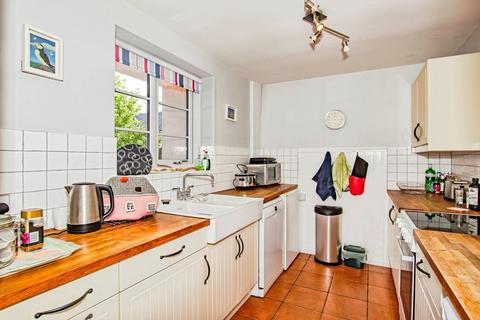2 bedroom barn conversion for sale, Lawrenny, Pembrokeshire SA68