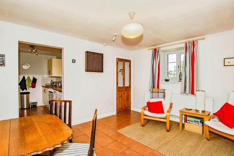2 bedroom barn conversion for sale, Lawrenny, Pembrokeshire SA68