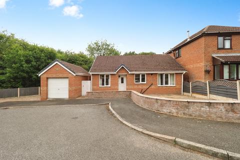 undefined, Bramble Way, Belper DE56