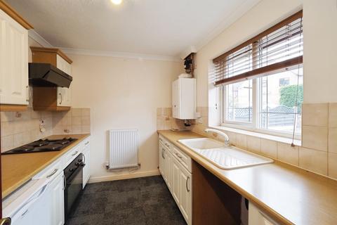 undefined, Bramble Way, Belper DE56