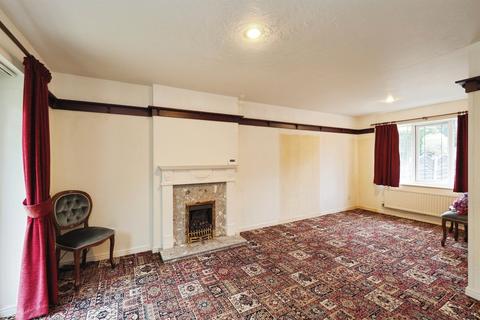 undefined, Bramble Way, Belper DE56