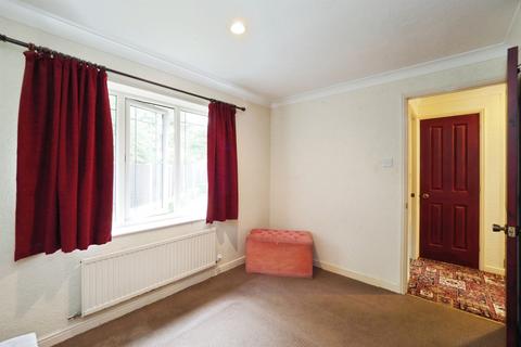 undefined, Bramble Way, Belper DE56