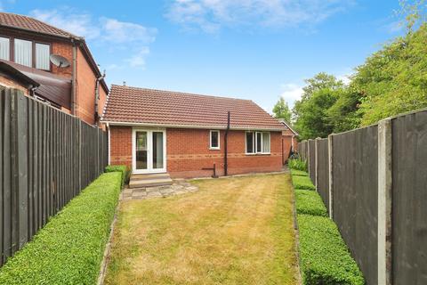 undefined, Bramble Way, Belper DE56