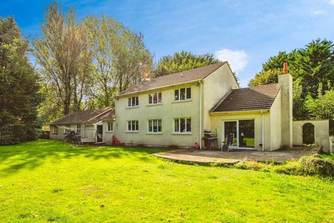 undefined, Sageston, Pembrokeshire SA70