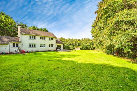 undefined, Sageston, Pembrokeshire SA70