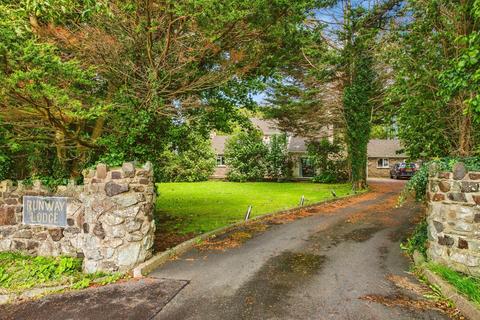 undefined, Sageston, Pembrokeshire SA70