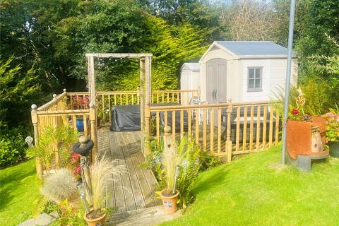 4 bedroom detached house for sale, Lady Park, Tenby SA70