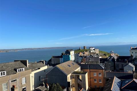 Tudor Square, Pembrokeshire SA70