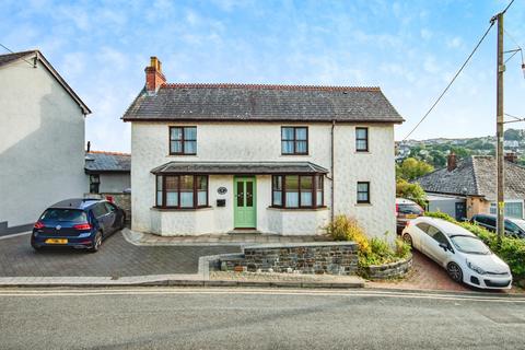 3 bedroom detached house for sale, Westfield Road, Saundersfoot SA69