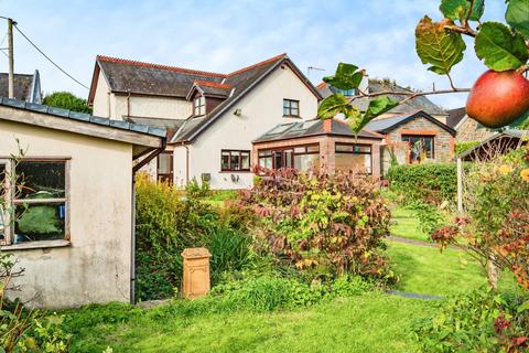 3 bedroom detached house for sale, Westfield Road, Saundersfoot SA69