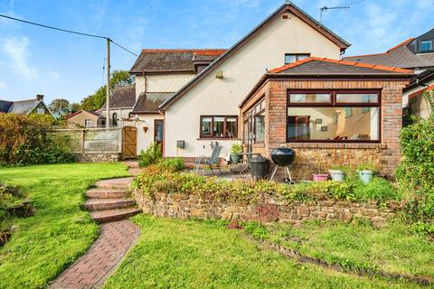 3 bedroom detached house for sale, Westfield Road, Saundersfoot SA69