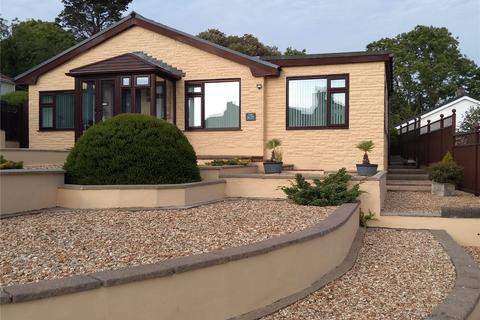 3 bedroom bungalow for sale, Seascape, Tenby SA70