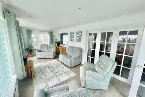 3 bedroom bungalow for sale, Seascape, Tenby SA70