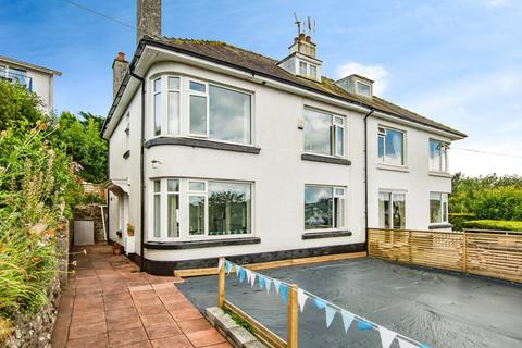 3 bedroom semi-detached house for sale, St Brides Hill, Saundersfoot SA69