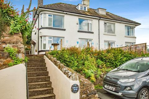 3 bedroom semi-detached house for sale, St Brides Hill, Saundersfoot SA69
